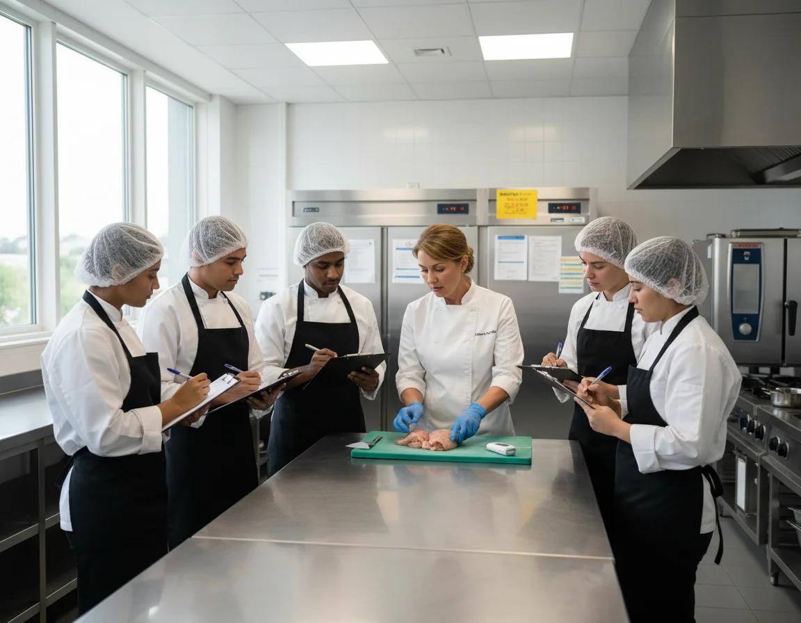 haccp